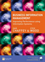Valuepack:Business Information Management:Improving Performance Using Information Systems/TAIT PREM GO OFFICE 2.6 GO OFFICE 2003 PREM PKG