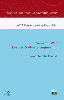 Semantic Web Enabled Software Engineering - 