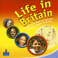 Sky DVD 1: Life in Britain NTSC