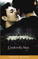 Cinderella Man - Marc Cerasini