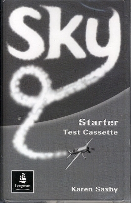 Sky Starter Test Cassette