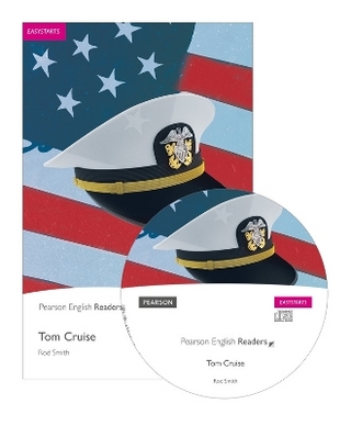 Easystart: Tom Cruise Book and CD Pack