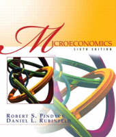 Online Course Pack: Microeconomics (International Edition) with OneKey CourseCompass Student Access Kit for Pindyck - Robert Pindyck, Daniel Rubinfeld
