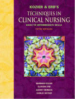 Multi Pack: Kozier and Erb's Techniques in Clinical Nursing Basic to Intermediate Skills with Prentice Hall Real Nursing Skills: Basic Nursing Skills
