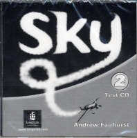 Sky 2 Test CD
