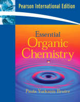 Online Course Pack: Essential Organic Chemistry:International Edition with ACE Student Access code card - Paula Y. Bruice