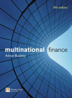 Online Course Pack: Multinational Finance with Stock-Trak Access Card