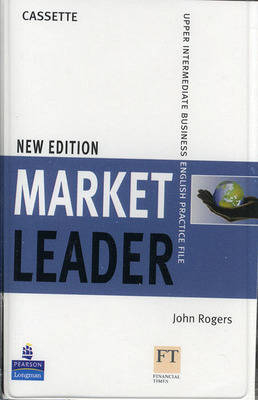 Market Leader Upper Intermediate Practice File Cassette NE