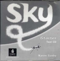 Sky Starter Test CD