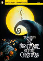 PLAR2:Nightmare before Christmas Book and CD-ROM Pack - Daphne Skinner