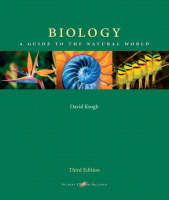 Online Course Pack: Biology: A Guide to the Natural World with OneKey WCT Student Access Kit for Krogh