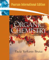 Online Course Pack:Organic Chemistry:International Edition with ACE Student Access Code Card