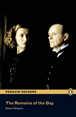 The PLPR6:Remains of the Day - Kazuo Ishiguro