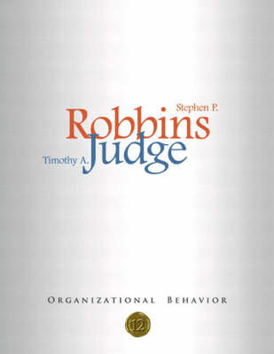 Valuepack:Organizational Behavior & SAL 3.0 CD-Rom with Economic Approaches to Organizations