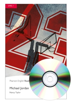 Level 1: Michael Jordan Book and CD Pack
