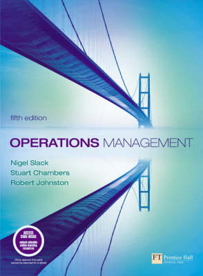 Online Course Pack:Operations Management/Companion Website with Gradetracker Student Access Card:Operations Management 5e/Essentials of Organisational Behaviour/Accounting and Finance for Non-Specialists/Essentials of Marketing with Student Access Card