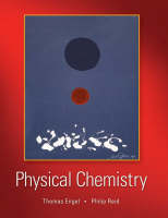 Value Pack: Physical Chemistry with Physical Chemistry Calculations