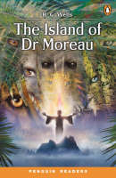 The Island of Dr Moreau - H. G. Wells