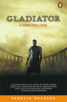 Gladiator Book/CD Pack