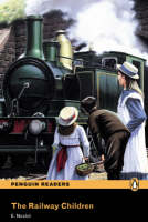 PLPR2:Railway Children Bk/CD Pack
