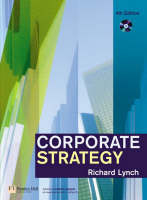 Valuepack:Corporate Stratagy with Airline: A Strategic Management Simulation.