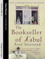 The Bookseller Of Kabul