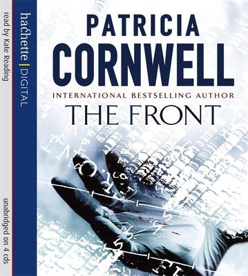 The Front - Patricia Cornwell
