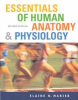 Valuepack: Essentials of Human Anatomy & Physiology with Essentials of InterActive Physiology CD-ROM with MyA&P: Essentials Student Access Kit for Essentials of Human Anatomy & Physiology