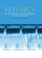 Valuepack:Physics for Scientists & Engineers, Extended Version (Ch.2 1-45)United States Edition/Intro Circ Elec+Computer+Pspice/M Pk/Mechanics of Materials SI/Modern Engineering Mathematics - Paul M. Fishbane, Stephen Gasiorowicz, Steve Thornton, James W. Nilsson, Susan A. Riedel
