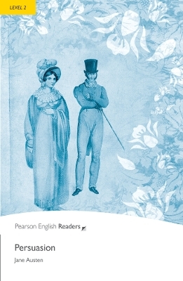 Level 2: Persuasion - Jane Austen
