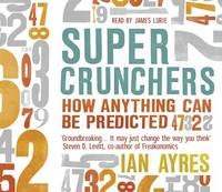 Super Crunchers - Ian Ayres