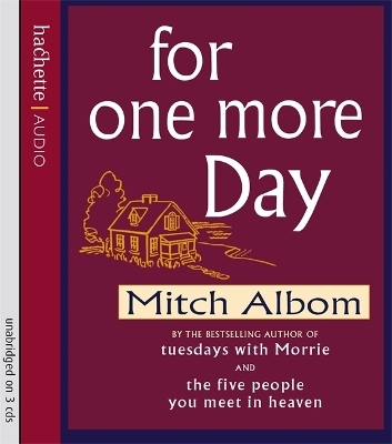 For One More Day - Mitch Albom