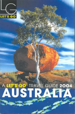 Let's Go 2004 Australia