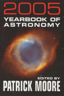 Yearbook of Astronomy 2005