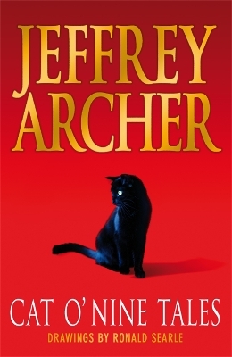 Cat O' Nine Tales - Jeffrey Archer