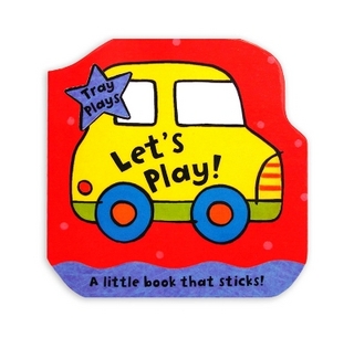 Tray Plays: Let's Play!