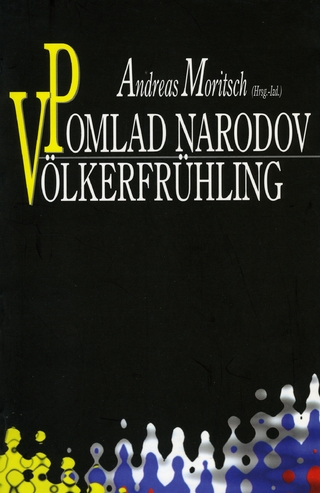 Pomlad narodov / Völkerfrühling