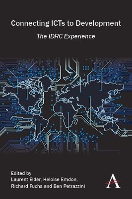 Connecting ICTs to Development - 