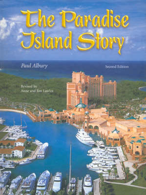 The Paradise Island Story 2E