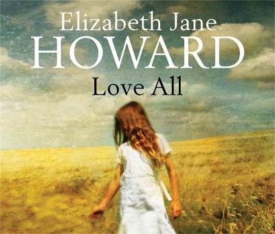 Love All - Elizabeth Jane Howard