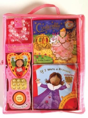 My Pretty Princess Pack