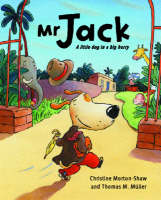 Mr Jack - Christine Morton-Shaw