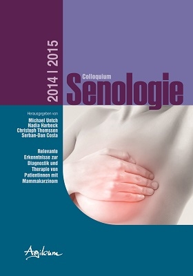 Colloquium Senologie 2014/2015 - 