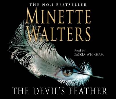 The Devil's Feather - Minette Walters