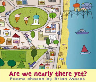 Are We Nearly There Yet