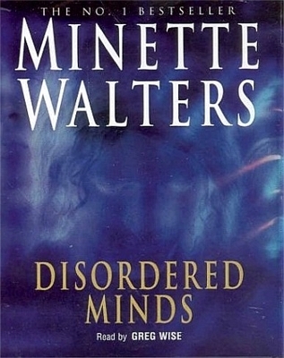 Disordered Minds