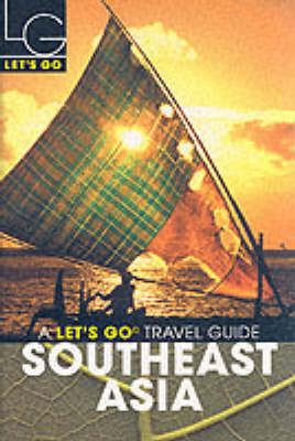 Let's Go South East Asia (8th Edition)