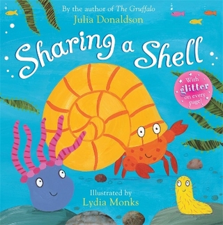 Sharing a Shell Book and CD Pack