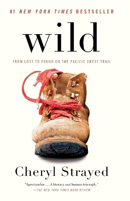 Wild - Cheryl Strayed
