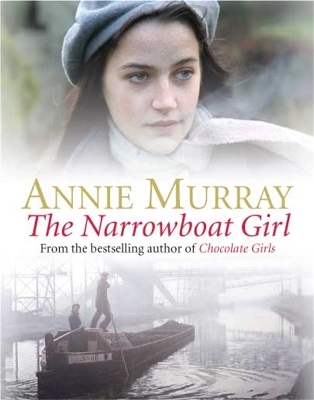 The Narrowboat Girl